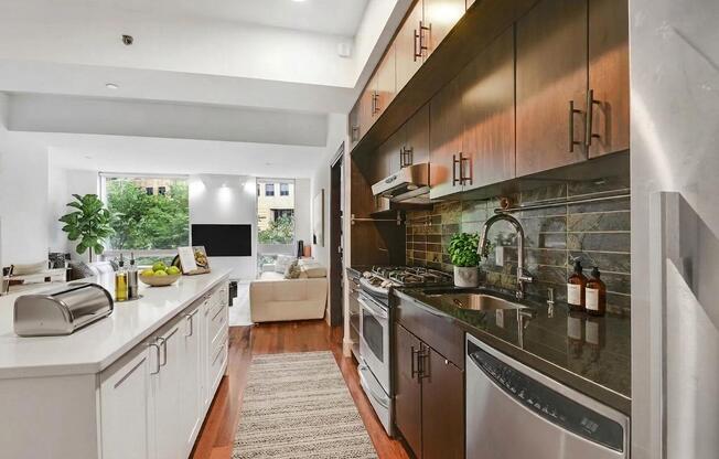 2 beds, 2 baths, $6,250, Unit 309