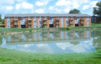 Building Exterior