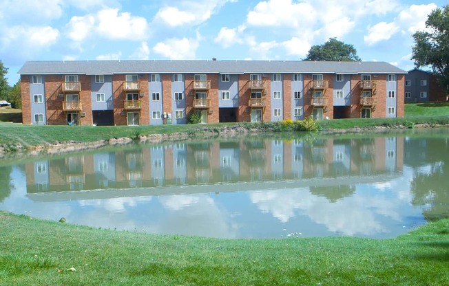 Building Exterior