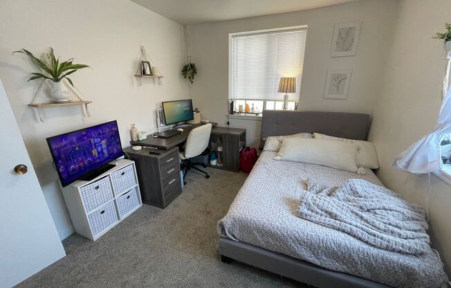 1 bed, 1 bath, $1,095, Unit 201