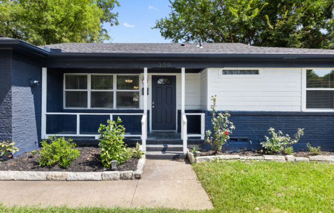 309 Dover Dr