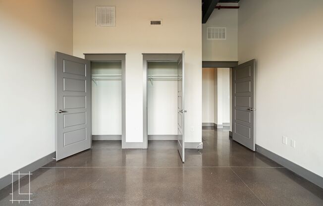 1 bed, 1 bath, $1,895, Unit 727 N. 4th St. Apt. 205