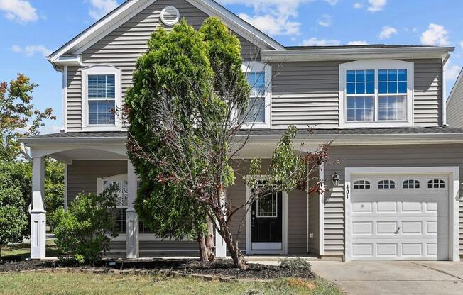 401 WELLSPRING DR