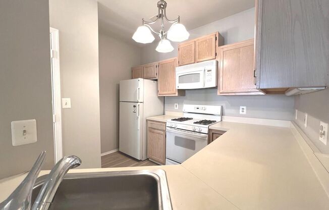 1 bed, 1 bath, $1,700