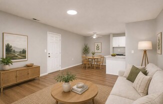 Chartwell Apartments