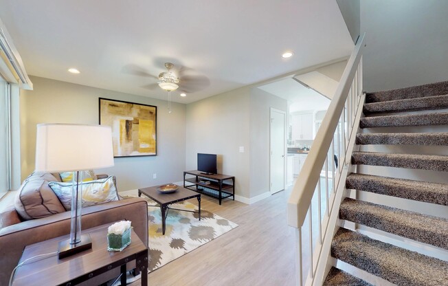 Henry Square - Where Modern Comfort Meets Neighborhood Charm