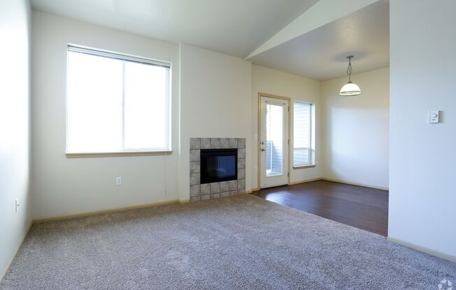 1 bed, 1 bath, 728 sqft, $1,675, Unit C303