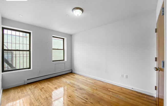 2427 Adam Clayton Powell Jr Boulevard 6C