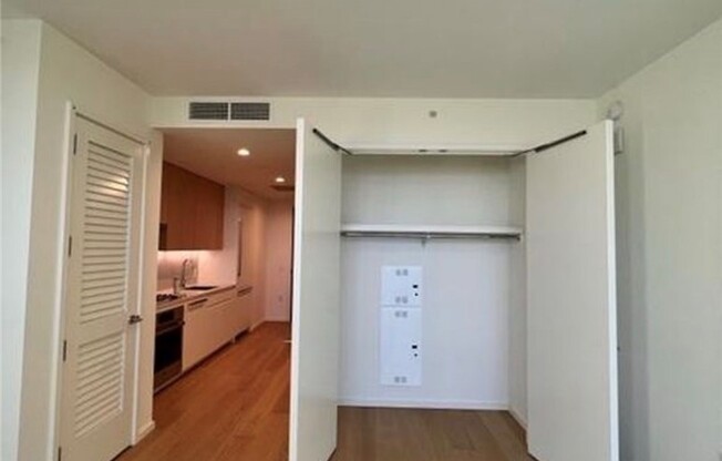 Studio, 1 bath, 496 sqft, $2,800, Unit 1518