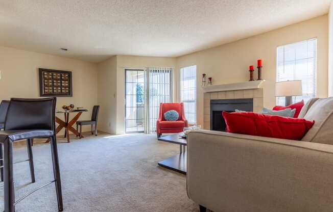 Couchat Coventry Oaks Apartments, Overland Park, KS, 66214