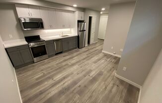 University Flats Apartments