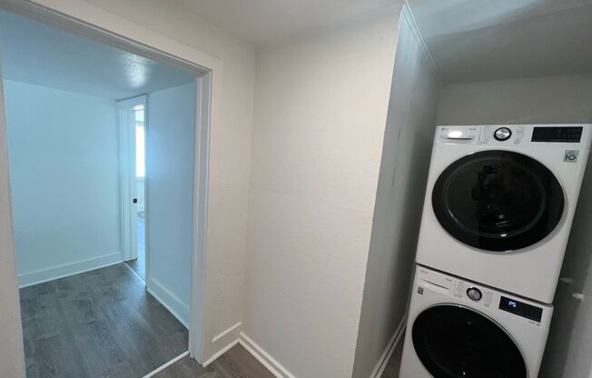 1 bed, 1 bath, $1,250, Unit Unit 3