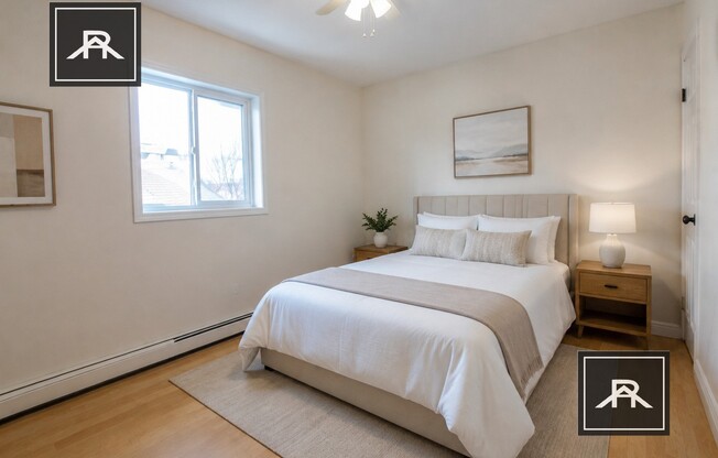 17 WALBRIDGE