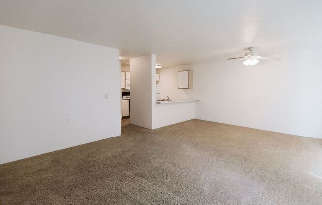 Cornerstone Apartments