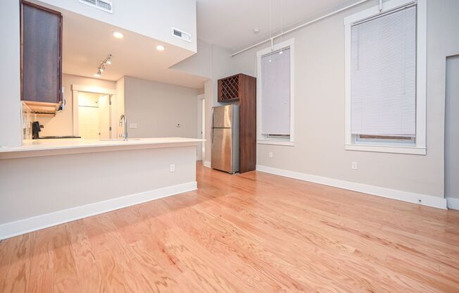 515 E. 12th Street
