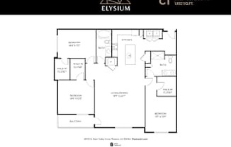 Partner-provided photo for $3785 unit