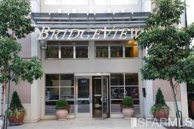 400 Beale Street, Unit# 409
