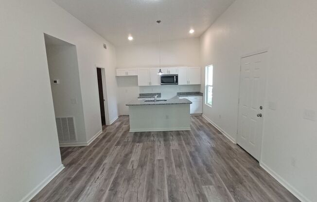 NEW built 3 BR 2 BA Rental near the heart of St Augustine