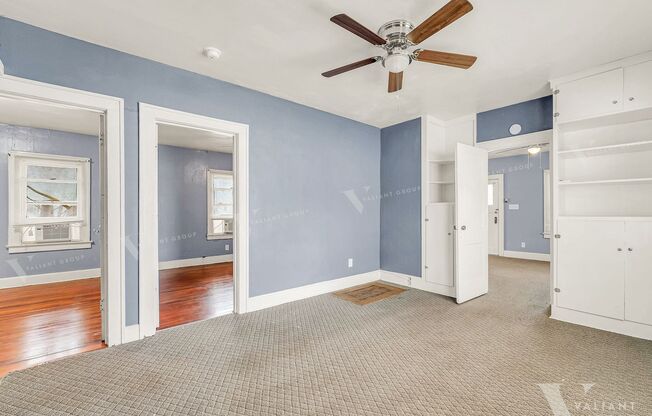 Charming 2-Bedroom, 1-Bathroom House for Rent in Doling Park Neighborhood