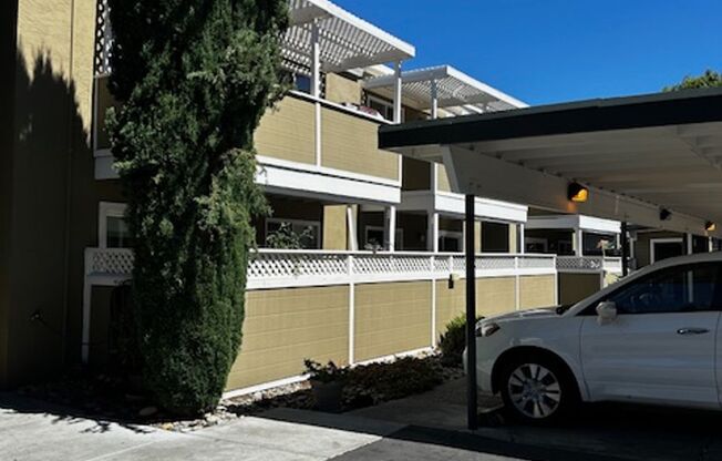 Hidden Pines Apartments