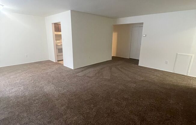 Woodhues Apartments