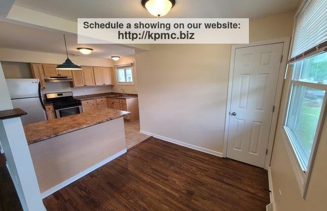 3151 HOWEY RD