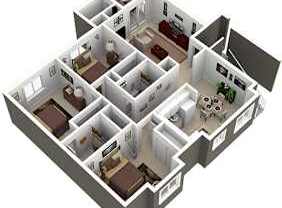 Partner-provided photo for $2347 unit