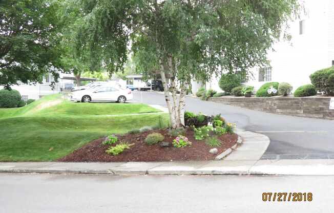 Hart Terrace Apartments