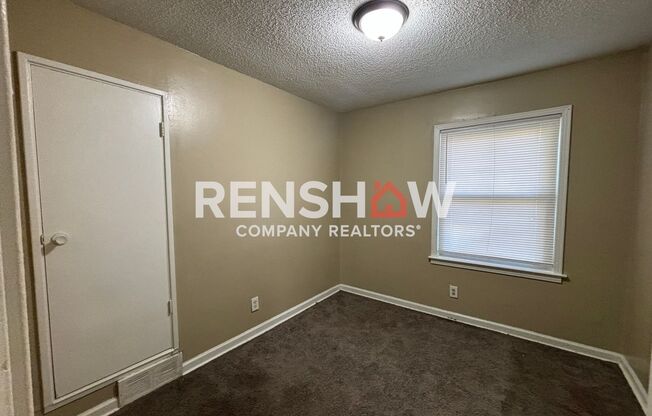 4 beds, 1 bath, $995