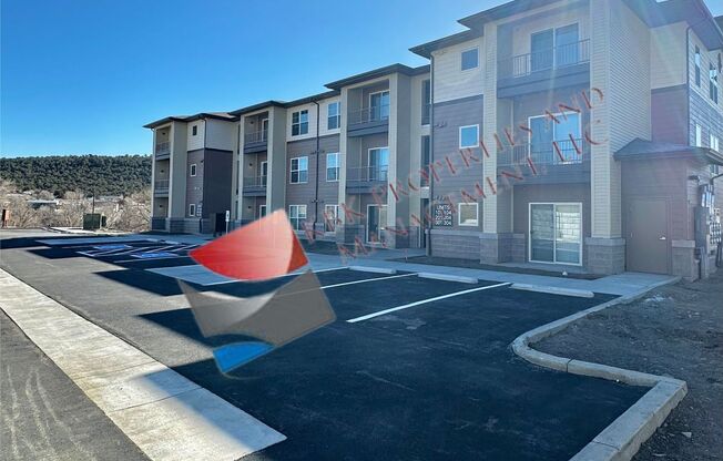 Timberview Apartments