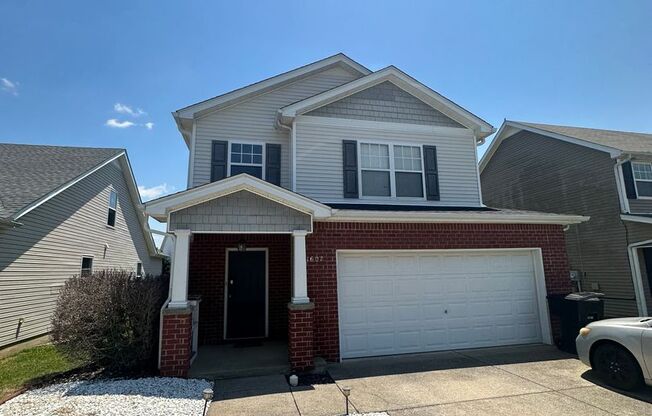 2 Bed 2.5 Bath Home in Rivertrace, Murfreesboro