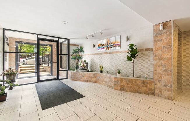 1 bed, 1 bath, 600 sqft, $1,795, Unit 508
