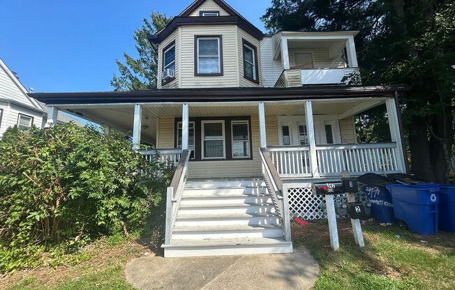 347 Norwood Ave.