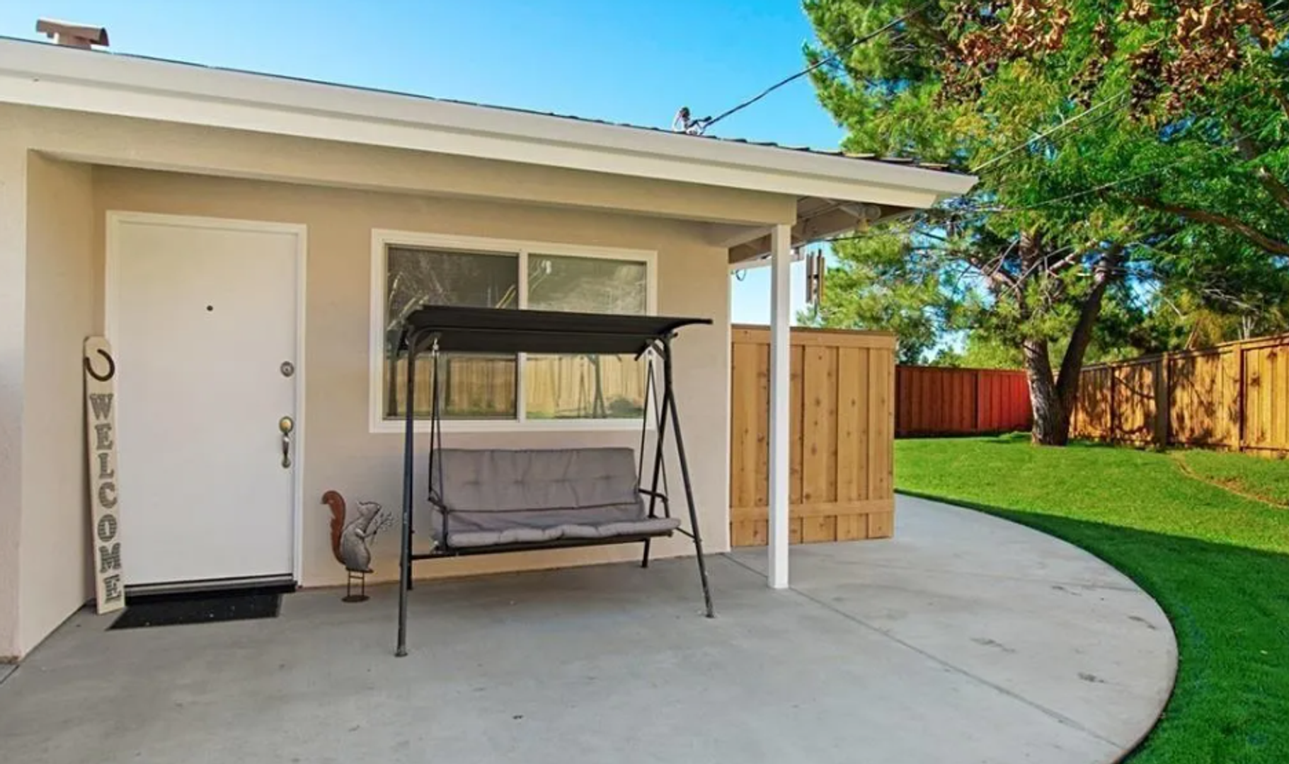 Vineyard Road