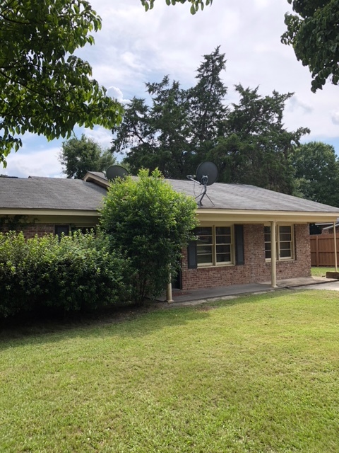 127 Gentilly Drive
