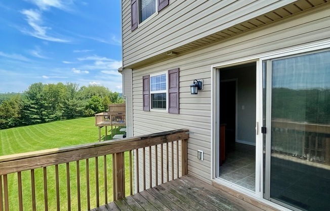 Partner-provided property photo