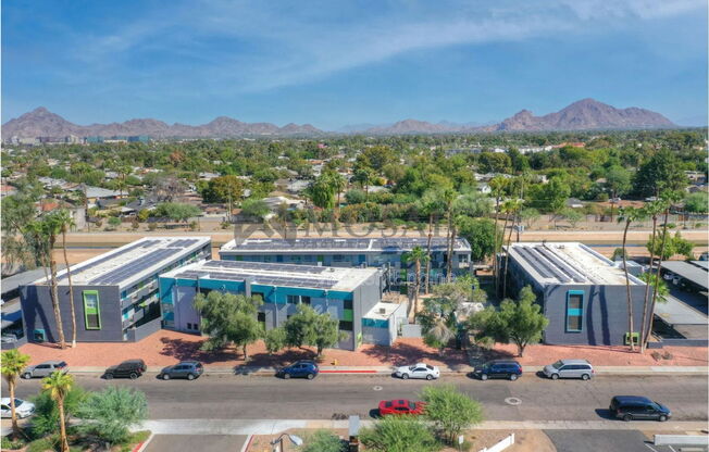 1 bed, 1 bath, 650 sqft, $999, Unit 502