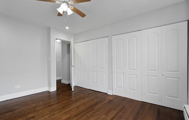 1 bed, 1 bath, 581 sqft, $1,850, Unit 504