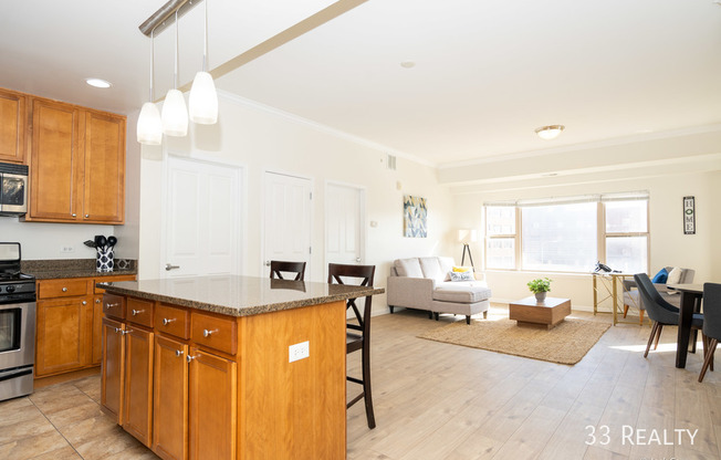 3200 S OAK PARK AVE