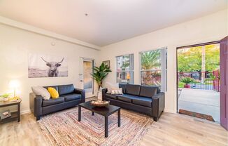 Partner-provided photo for $899 unit