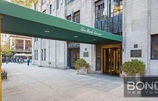 10 PARK AVE