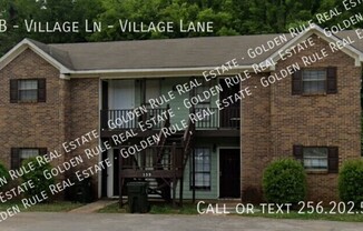 110B - Village Ln