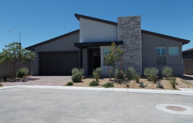 Luxury Brand-New Home with Designer Finishes, Courtyard & Bonus Game Room