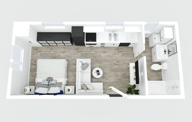 2519 Columbia Street