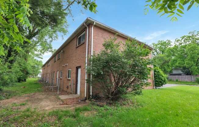 2836-2850 Baughman Ave