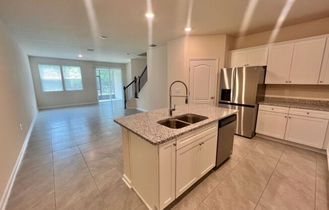 Discover your new home in the sought-after Bridgewater community of St. Augustine!