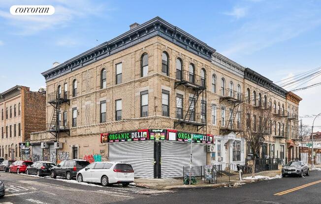 951 WYCKOFF AVE