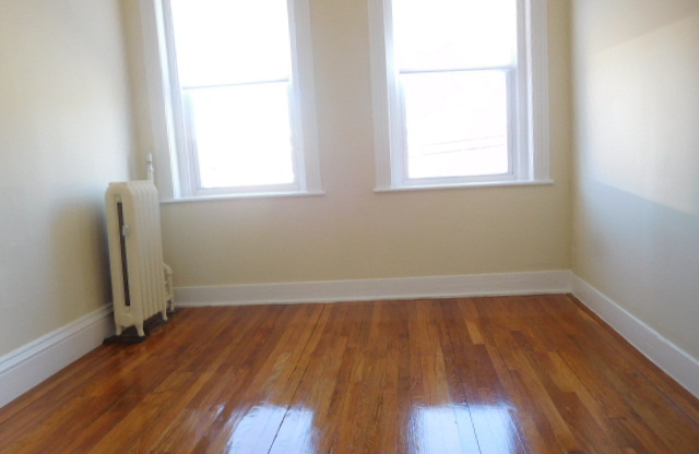 35 Gardner St