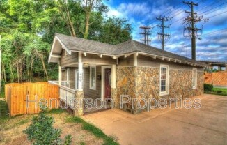 400 Faison Avenue