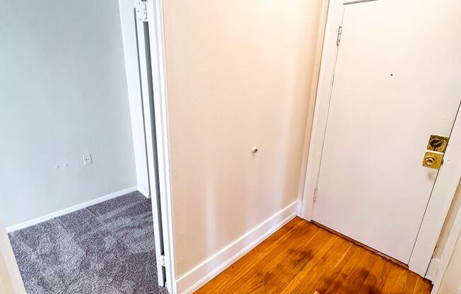 1 bed, 1 bath, 550 sqft, $1,450, Unit 305
